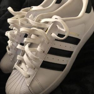 Adidas Superstars